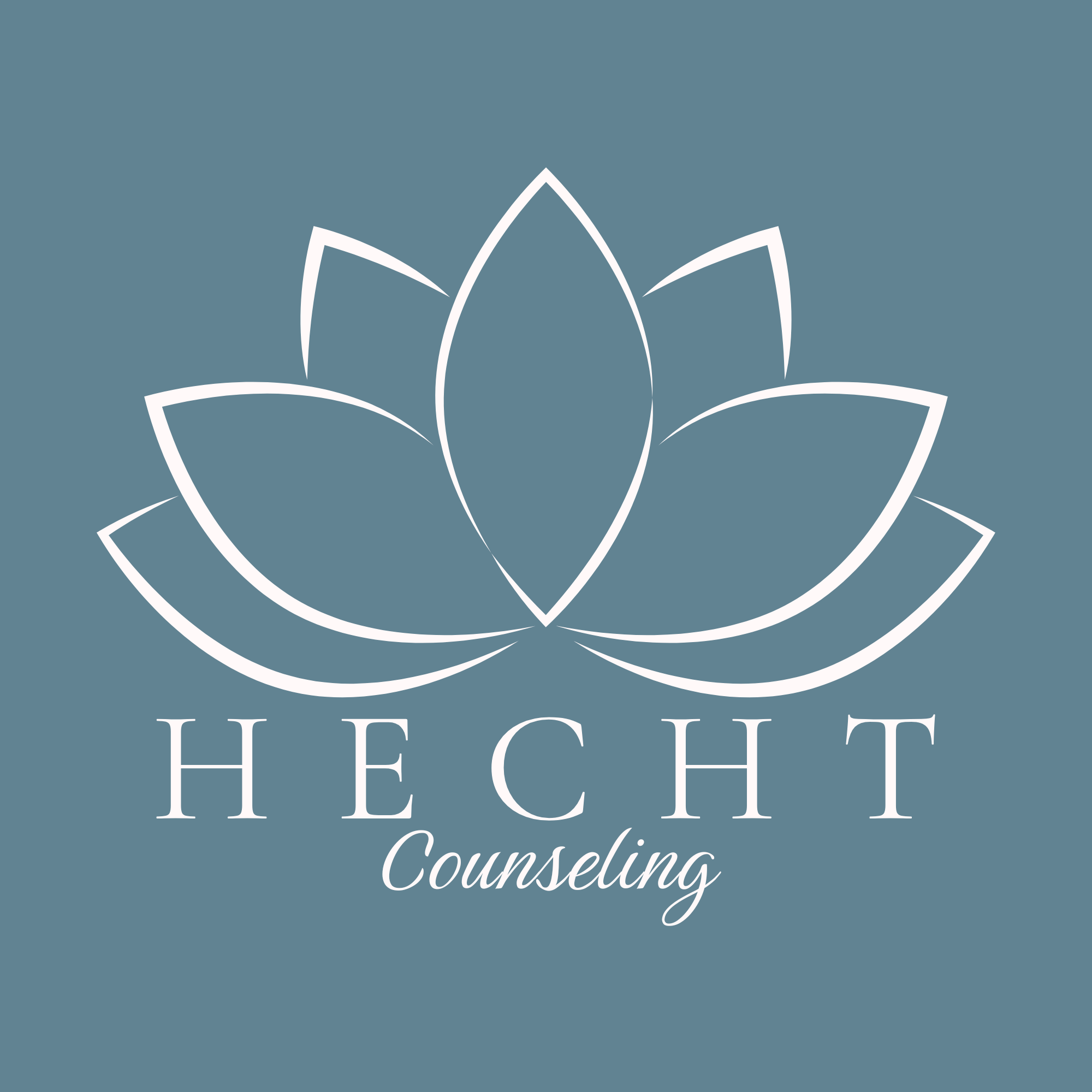 Kamryn Hecht logo